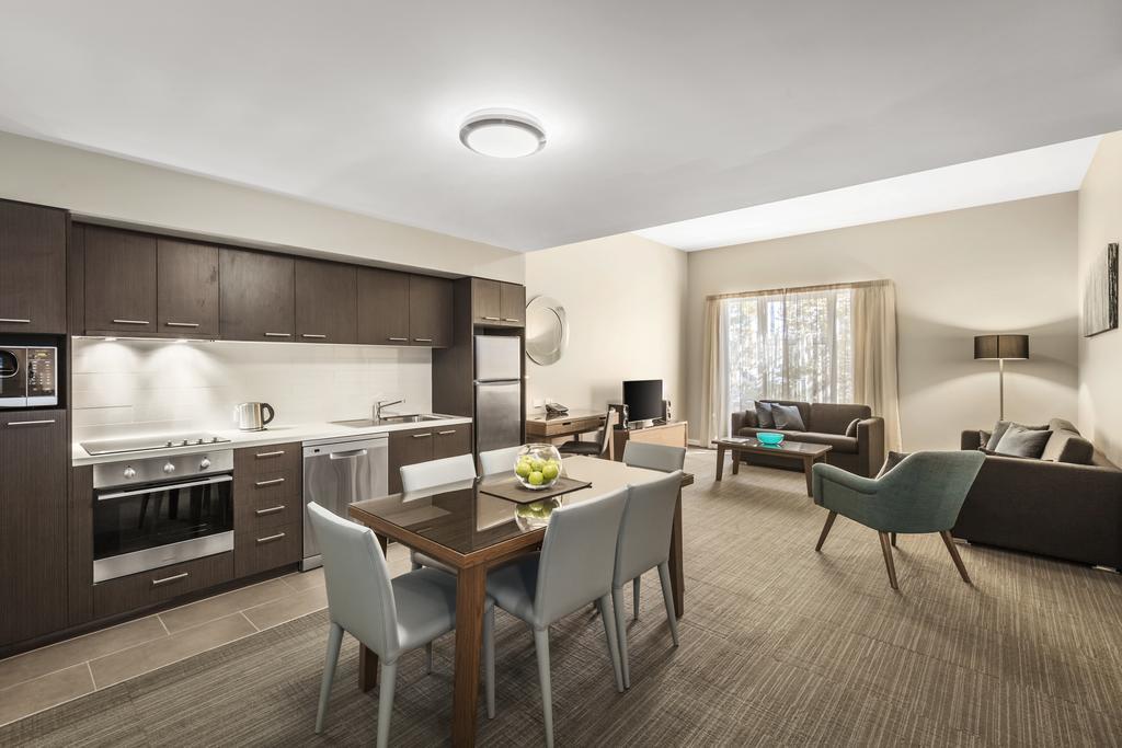 Quest Albury On Townsend Aparthotel Quarto foto