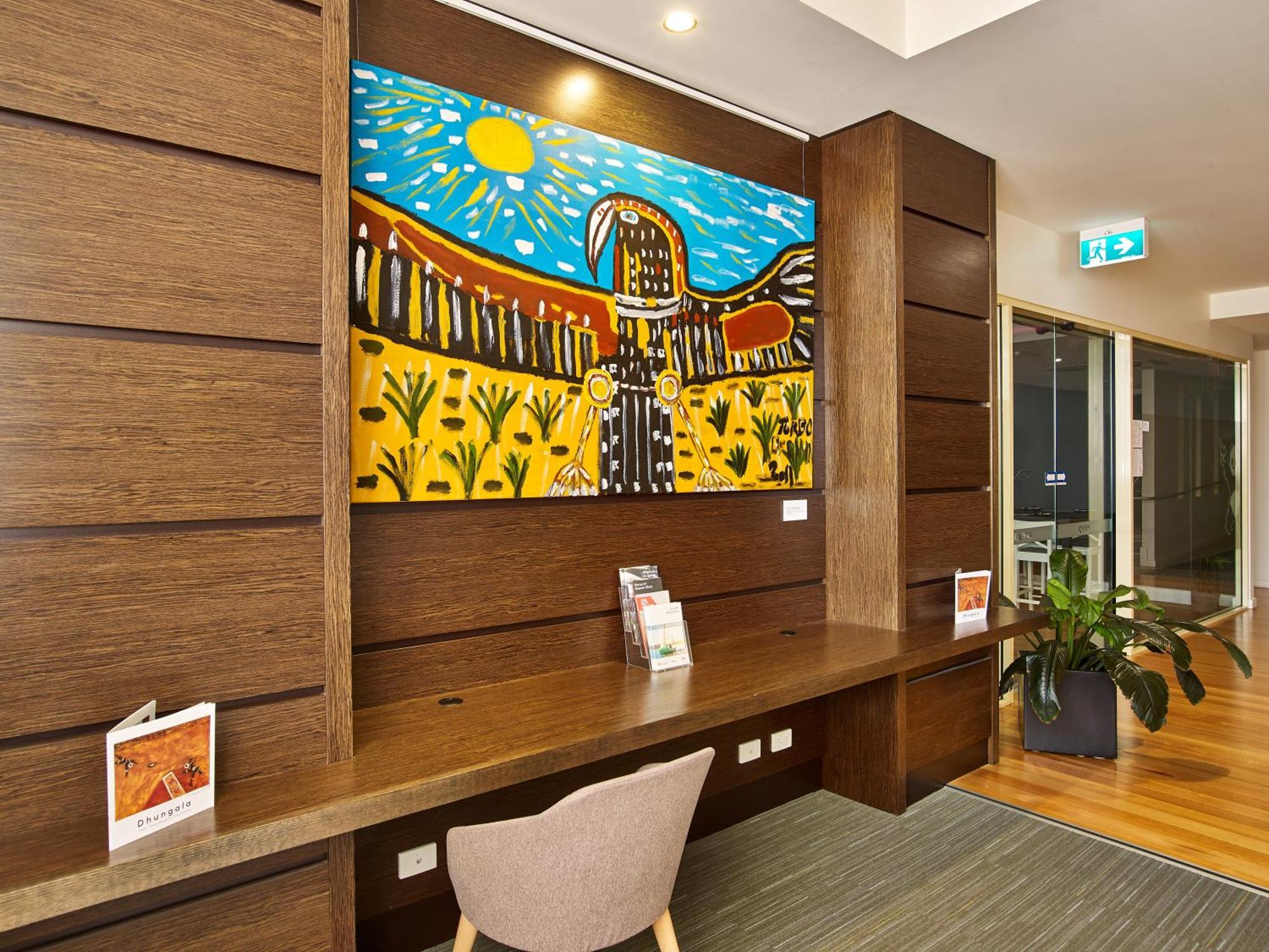 Quest Albury On Townsend Aparthotel Exterior foto