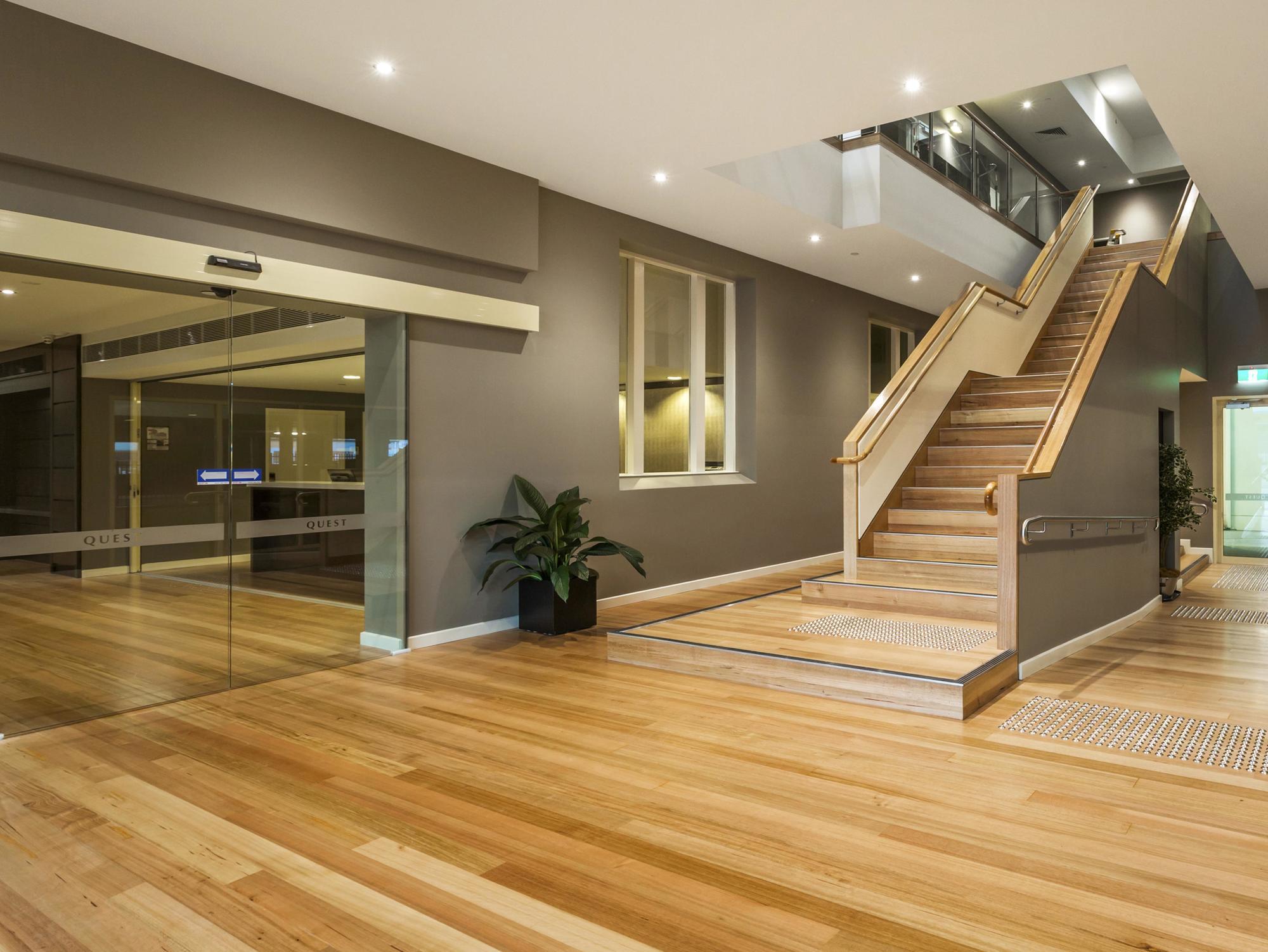 Quest Albury On Townsend Aparthotel Exterior foto